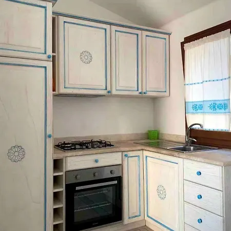 Wind Rose -group House Near The Sea * Olbia