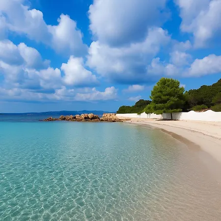 Wind Rose -group House Near The Sea Feriehus Olbia