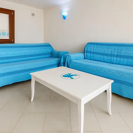 Nyaraló Wind Rose -group House Near The Sea *