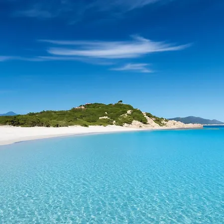 Holiday home Wind Rose Exclusive -natural Pool 50 M From The Sea Olbia