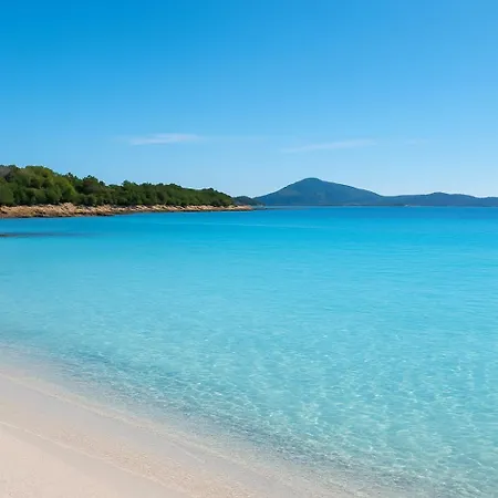 Wind Rose -group House Near The Sea * Olbia