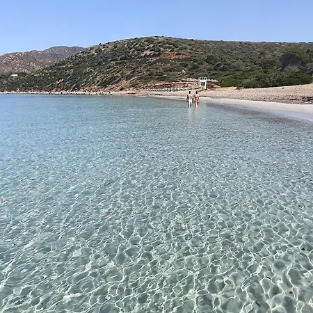 Wind Rose -group House Near The Sea Nyaraló