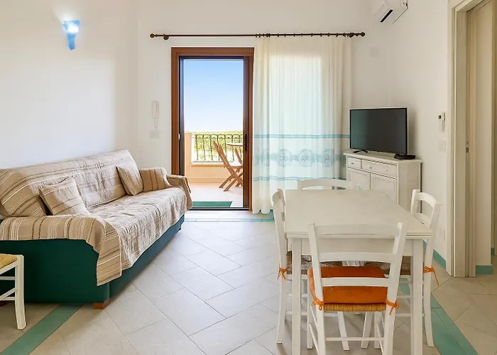 Wind Rose -group House Near The Sea * Olbia