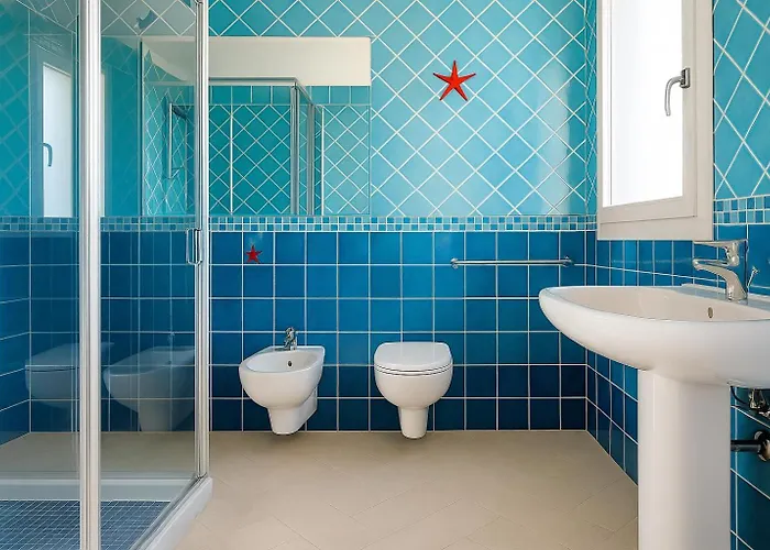 Wind Rose -group House Near The Sea * Olbia