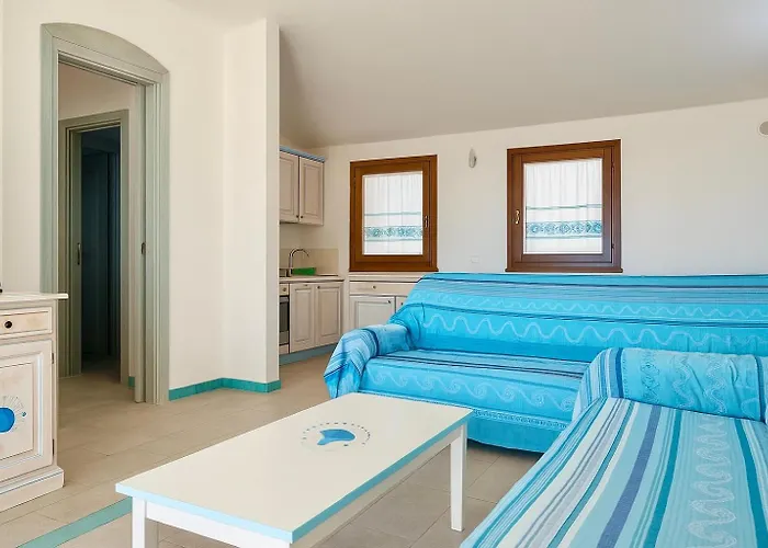 Wind Rose -group House Near The Sea Feriehus Olbia