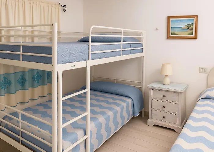 Wind Rose -group House Near The Sea * Olbia