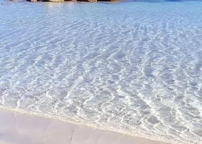 Wind Rose -group House Near The Sea * Olbia