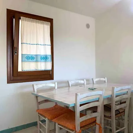 Wind Rose -group House Near The Sea * Olbia