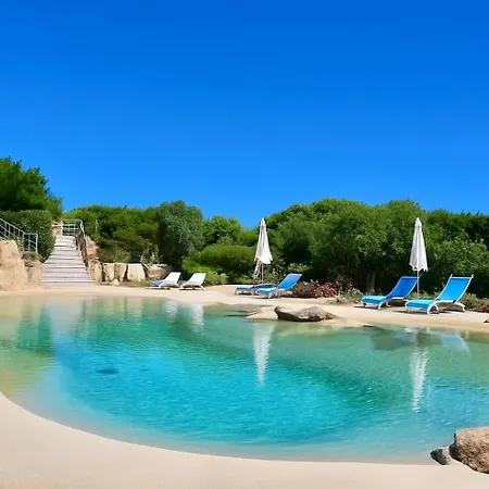 Wind Rose -group House Near The Sea