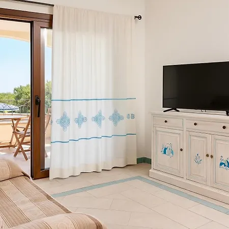 Wind Rose -group House Near The Sea Semesterbostad