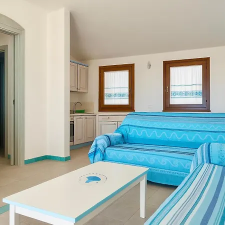 Wind Rose -group House Near The Sea Casa de Férias Olbia