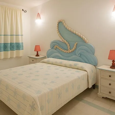 Wind Rose -group House Near The Sea Olbia