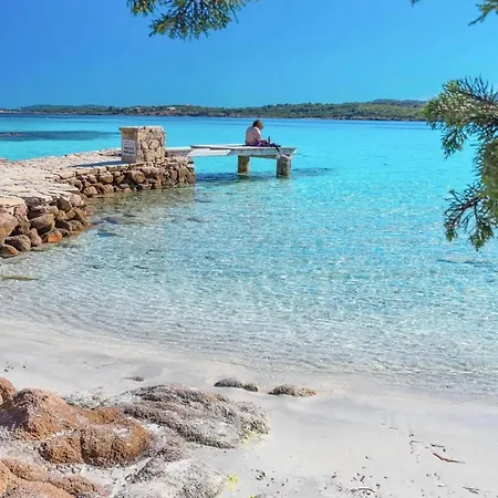 Wind Rose -group House Near The Sea Casa de Férias *