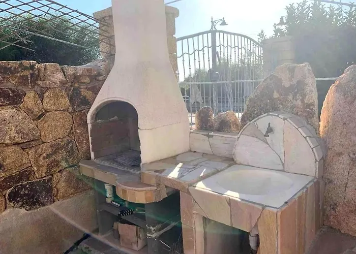 Wind Rose -group House Near The Sea Сasa de vacaciones *