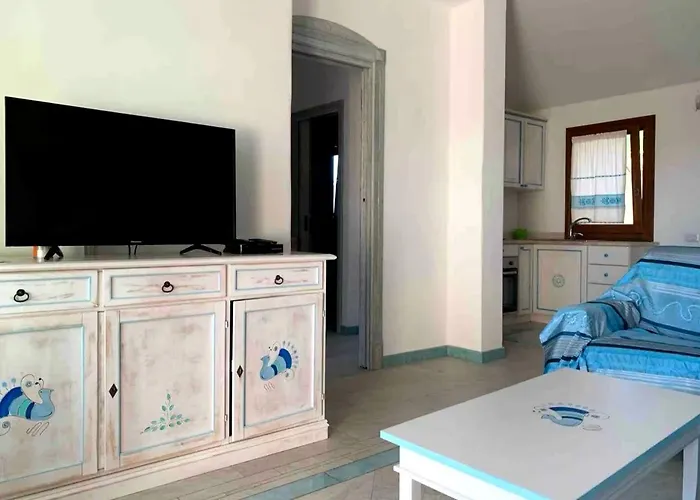 Wind Rose -group House Near The Sea Сasa de vacaciones *