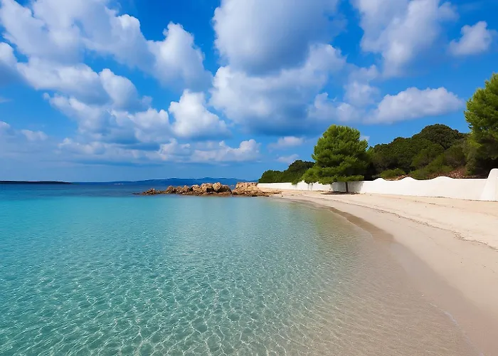 Wind Rose -group House Near The Sea Сasa de vacaciones Olbia