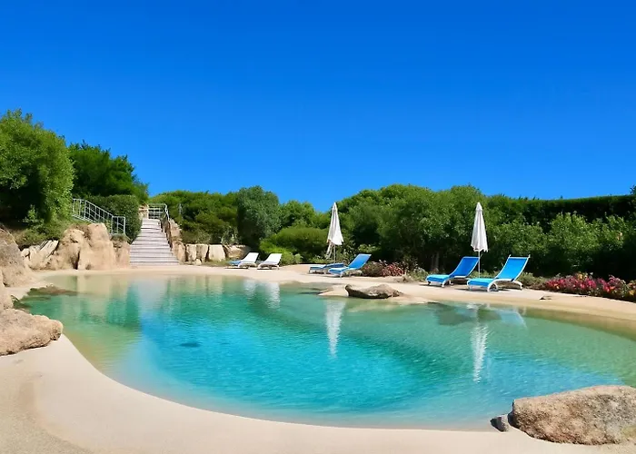 Wind Rose -group House Near The Sea