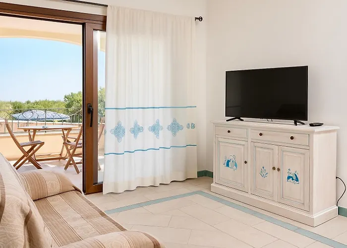 Wind Rose -group House Near The Sea Сasa de vacaciones