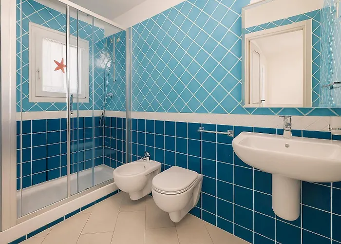 Wind Rose -group House Near The Sea Сasa de vacaciones *