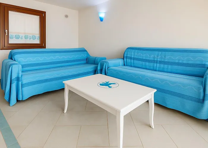 Сasa de vacaciones Wind Rose -group House Near The Sea *