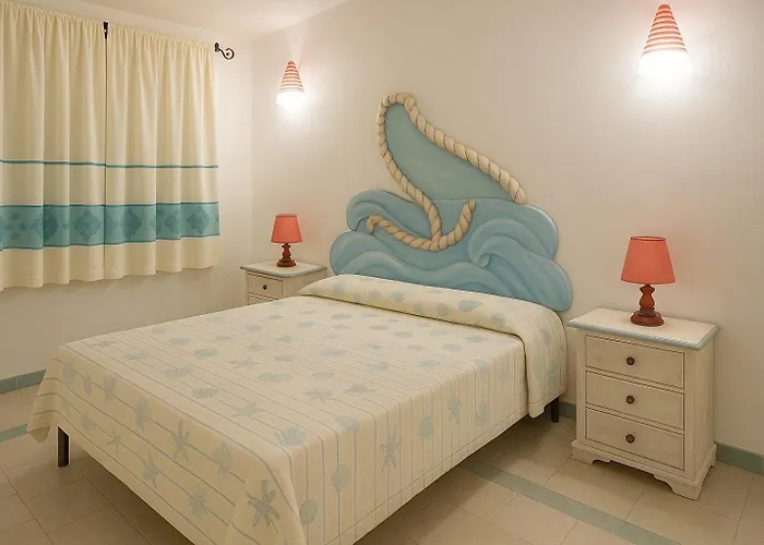 Wind Rose -group House Near The Sea Olbia