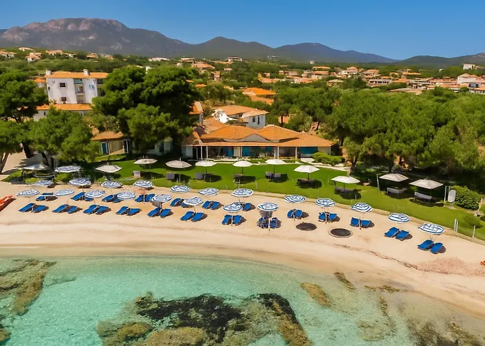 Wind Rose -group House Near The Sea Сasa de vacaciones Olbia