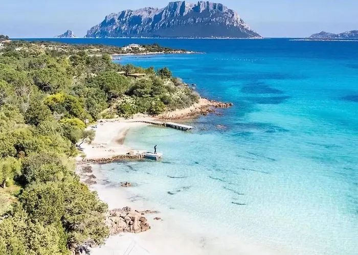 Wind Rose -group House Near The Sea Сasa de vacaciones