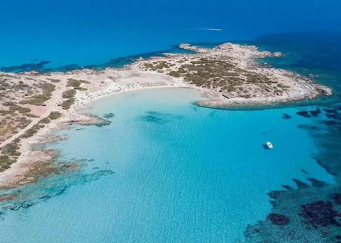Wind Rose -group House Near The Sea *